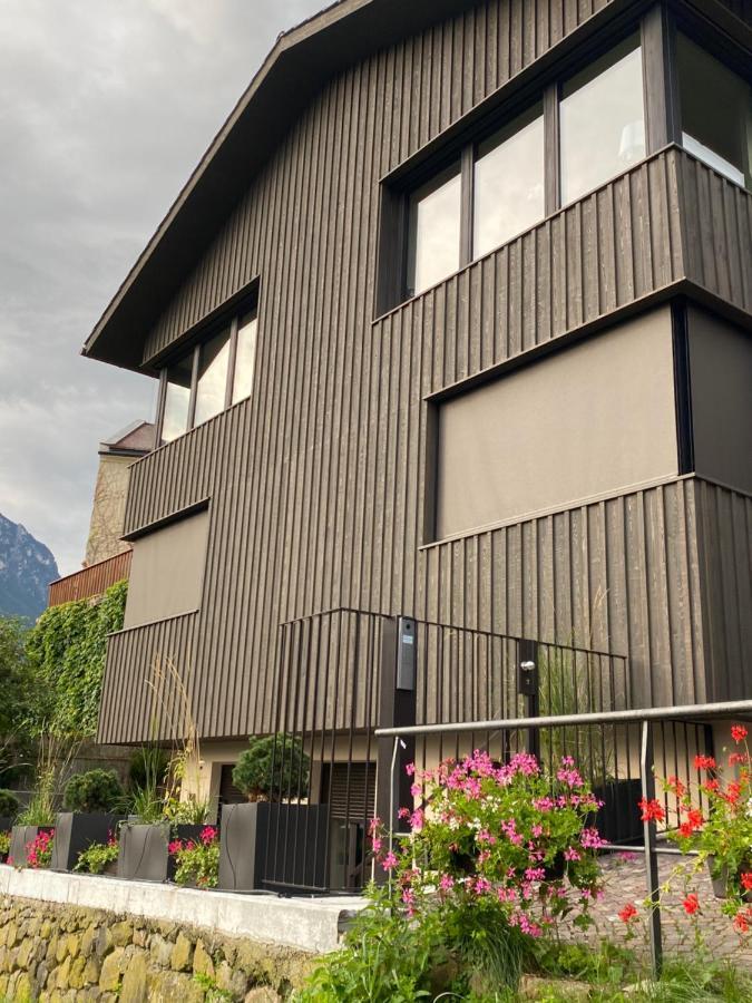 شقة Casa Sciliar Centro Paese Pink فِيي المظهر الخارجي الصورة