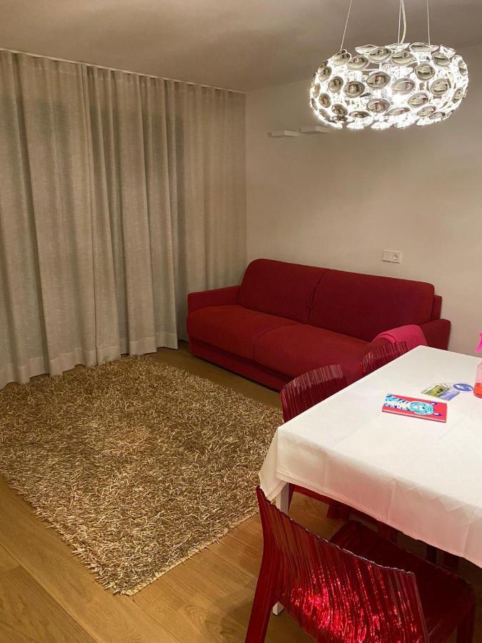 شقة Casa Sciliar Centro Paese Pink فِيي المظهر الخارجي الصورة