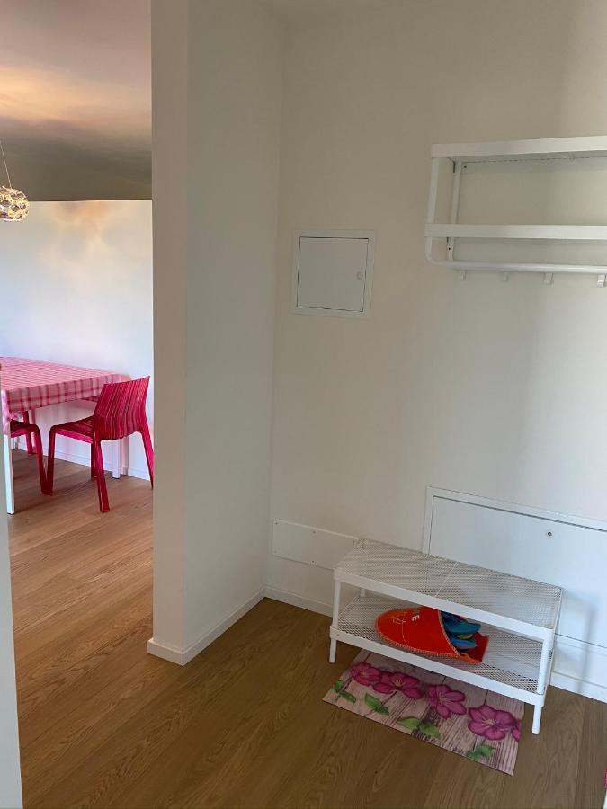 شقة Casa Sciliar Centro Paese Pink فِيي المظهر الخارجي الصورة